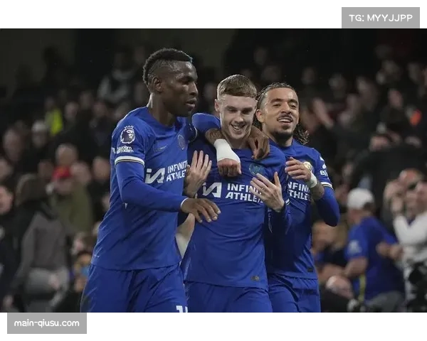 凯塞多远射绝杀布伦特福德荣获切尔西九月最佳进球奖