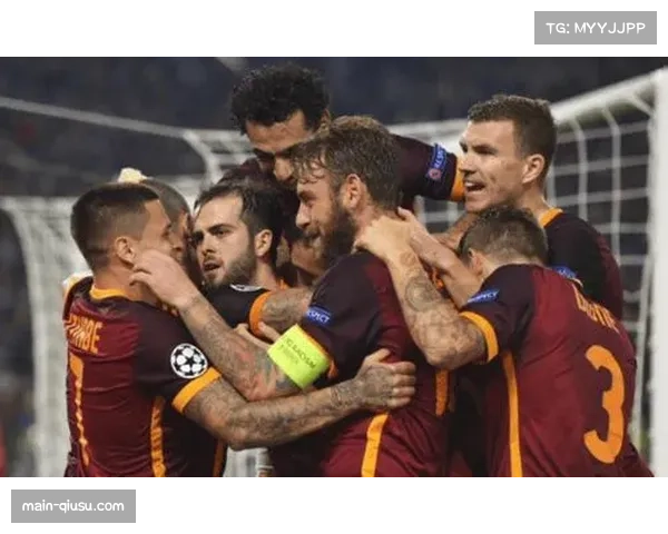 罗马本轮2比0战胜乌迪内斯继续以净胜球劣势位居积分榜次席