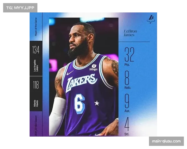 詹姆斯复出后湖人取得四连胜 组织串联作用依然关键