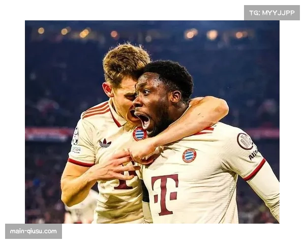 拜仁前场四人组场均4球主场效率，高位压迫迫使对手场均失误超12次